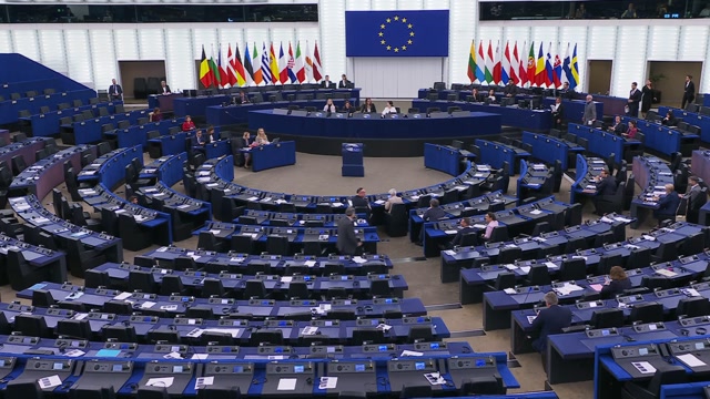 Europe’s response to reduced US military deployments in Europe in the light of the latest US decisions: MEPs debate